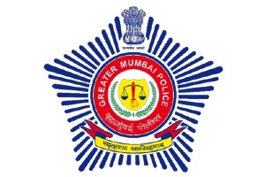 Mumbai police headquarters