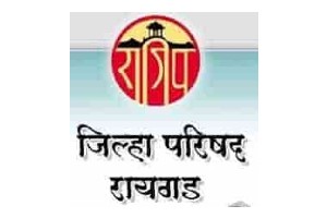 Zilla Parishad Raigad