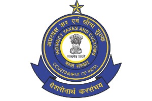 gst bhavan