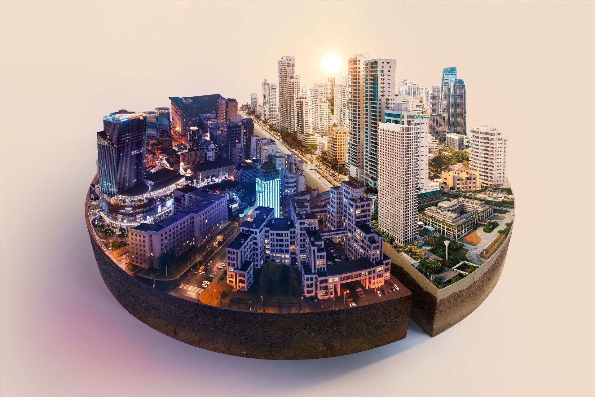 Redevelopment & SRA Project