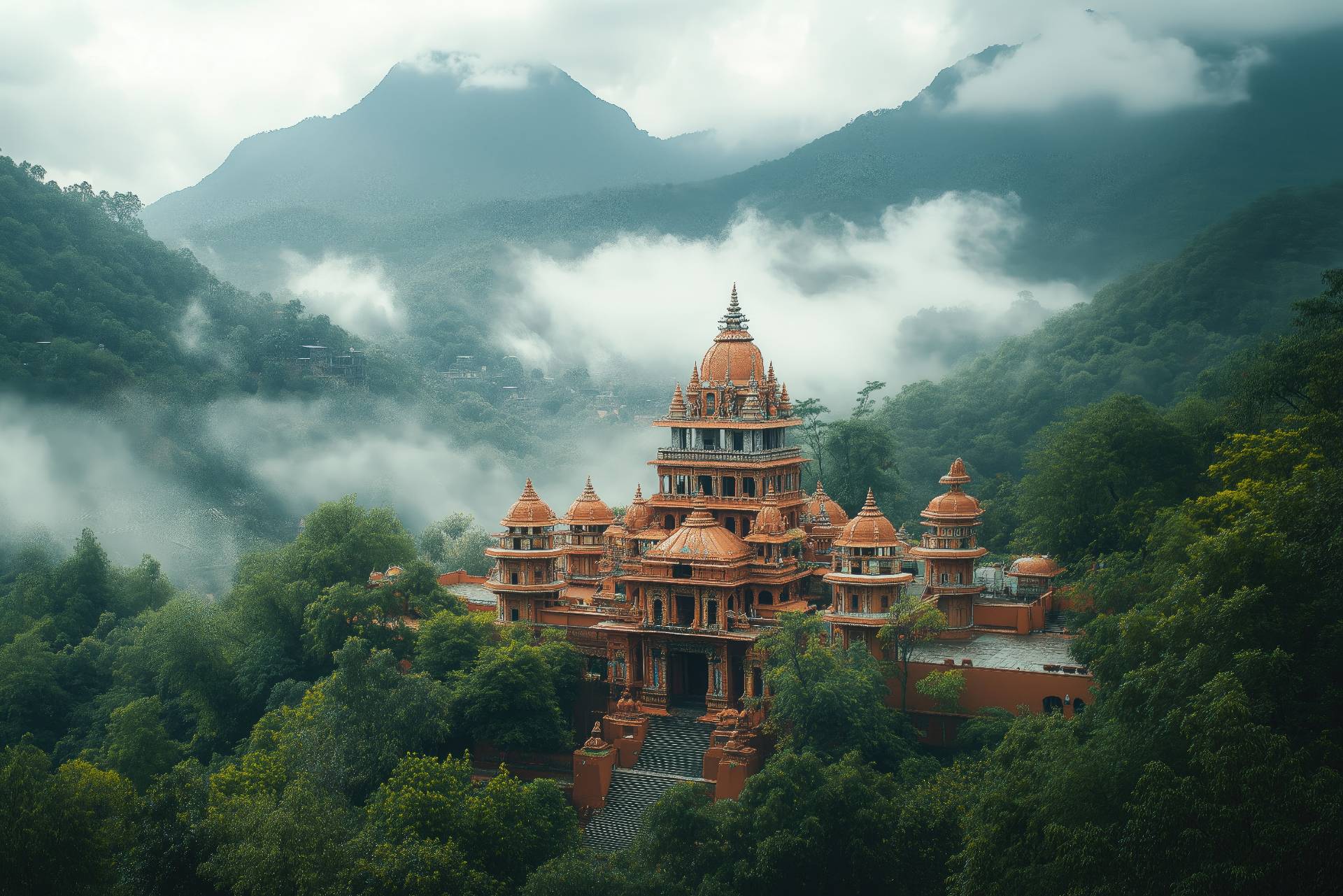 Traditional and Heritage Constructions